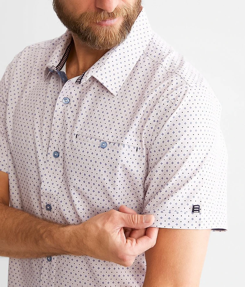 Medina Stretch Shirt