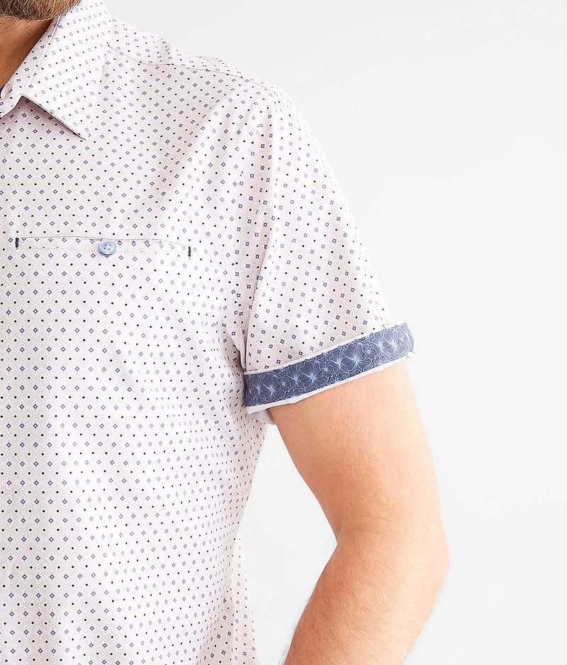 Medina Stretch Shirt