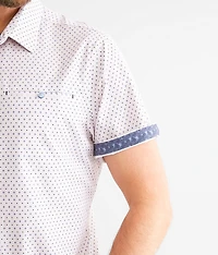 Medina Stretch Shirt