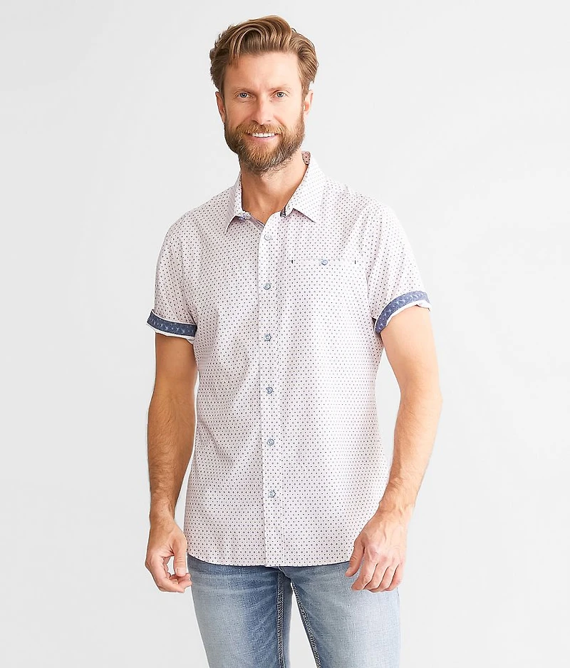 Medina Stretch Shirt