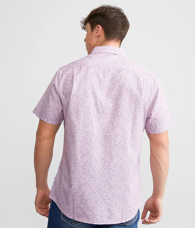 Dalton Stretch Shirt