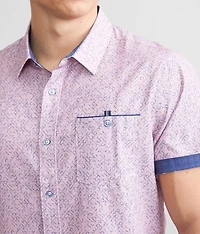 Dalton Stretch Shirt