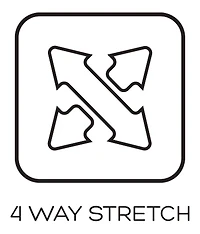 Dalton Stretch Shirt