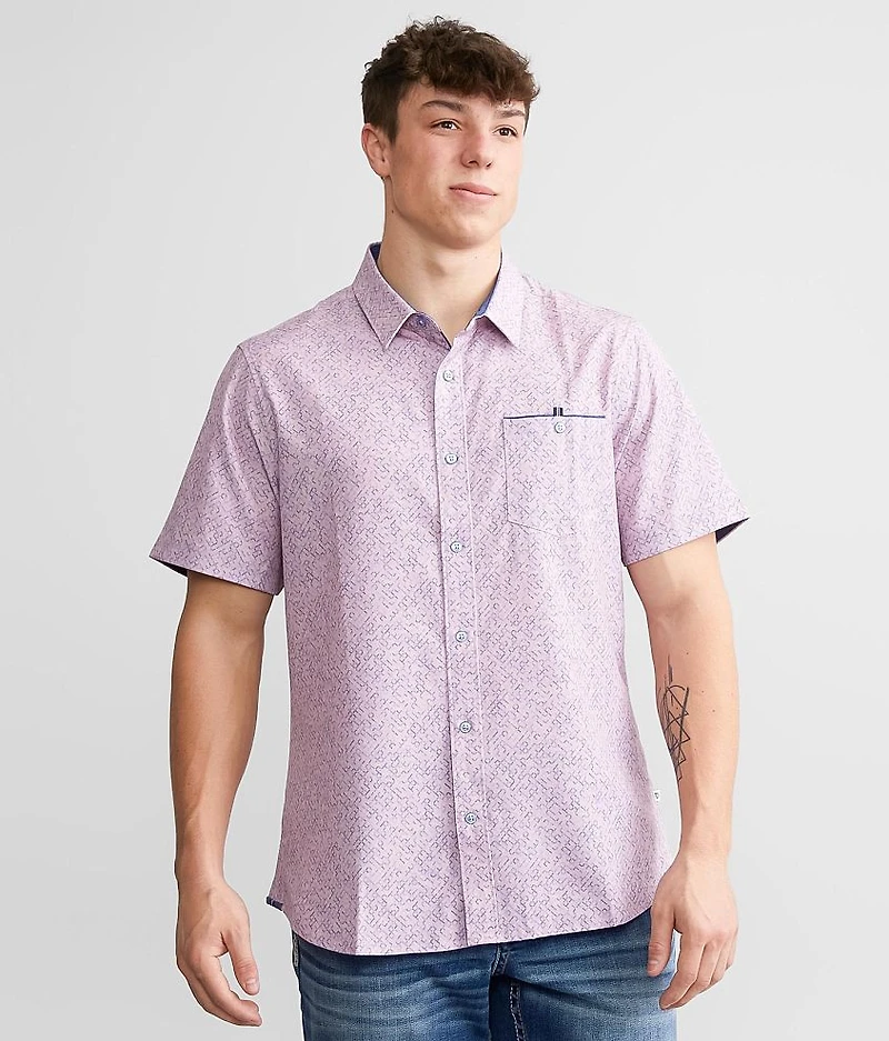 Dalton Stretch Shirt