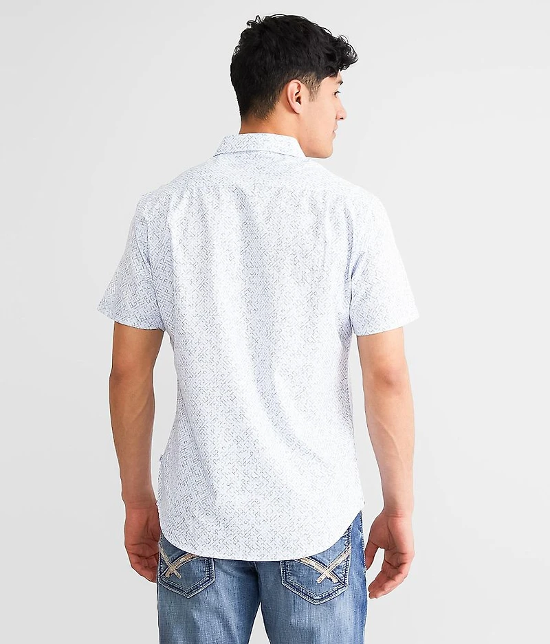 Dalton Stretch Shirt