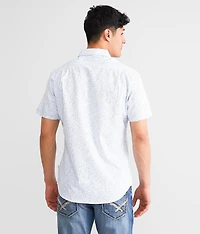 Dalton Stretch Shirt