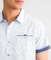 Dalton Stretch Shirt