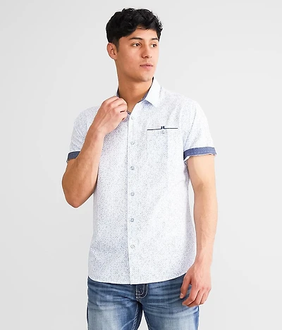 Dalton Stretch Shirt