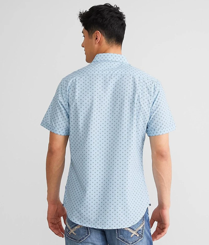 Bethel Stretch Shirt