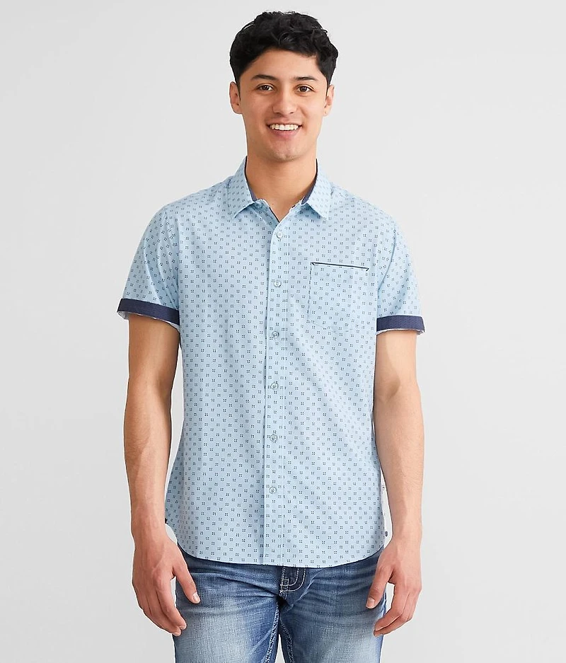 Bethel Stretch Shirt