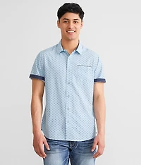 Bethel Stretch Shirt