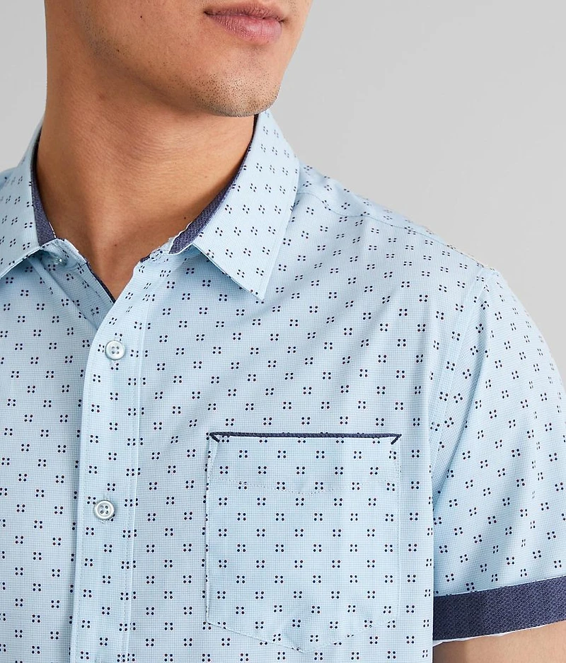 Bethel Stretch Shirt