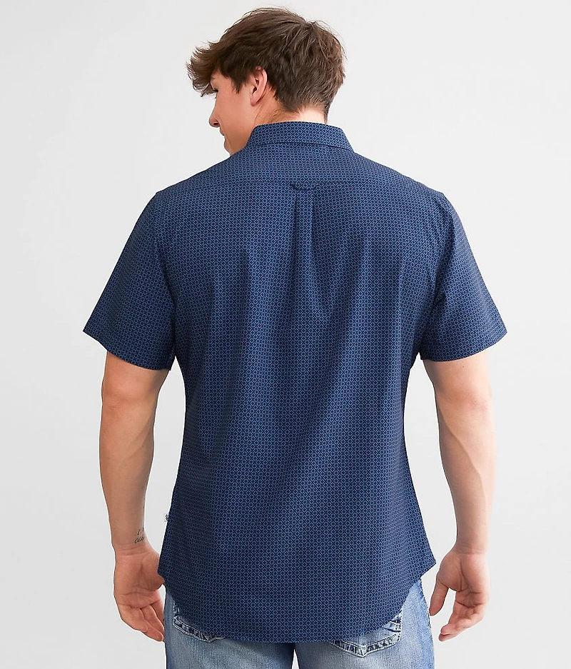 Leso Stretch Shirt