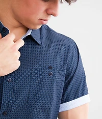 Leso Stretch Shirt
