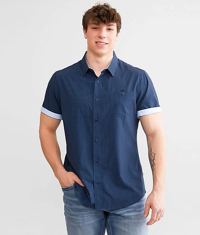 Leso Stretch Shirt
