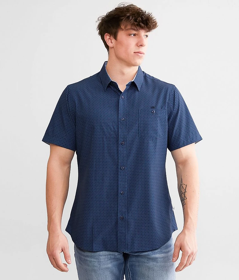 Leso Stretch Shirt