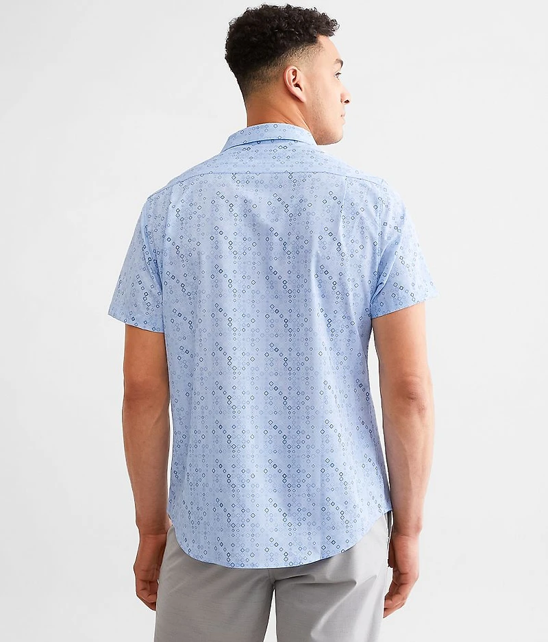 Belgrade Stretch Shirt