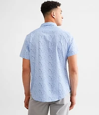 Belgrade Stretch Shirt