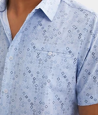 Belgrade Stretch Shirt