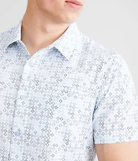 Belgrade Stretch Shirt