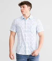Belgrade Stretch Shirt