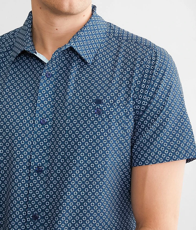 Avalon Stretch Shirt