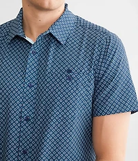 Avalon Stretch Shirt