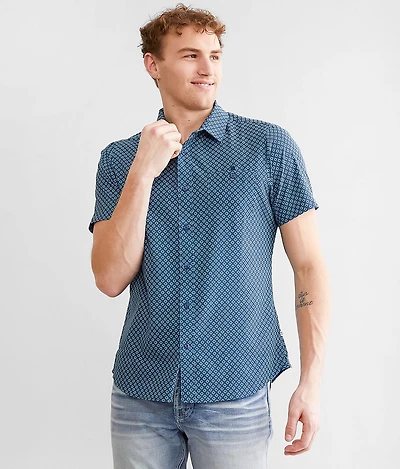 Avalon Stretch Shirt
