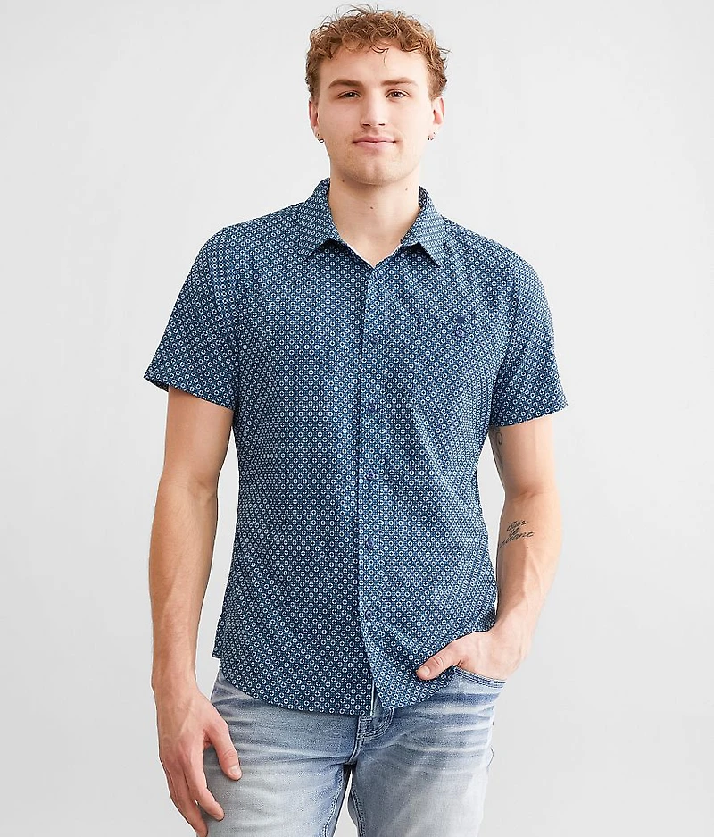 Avalon Stretch Shirt