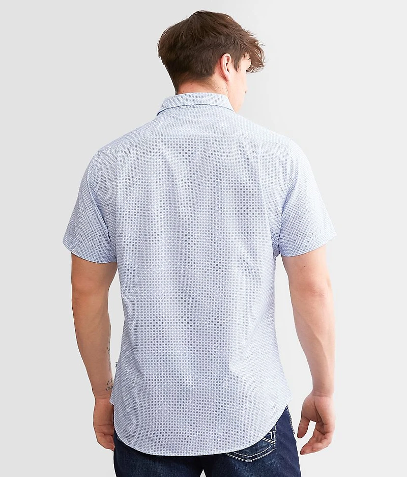 Avalon Stretch Shirt