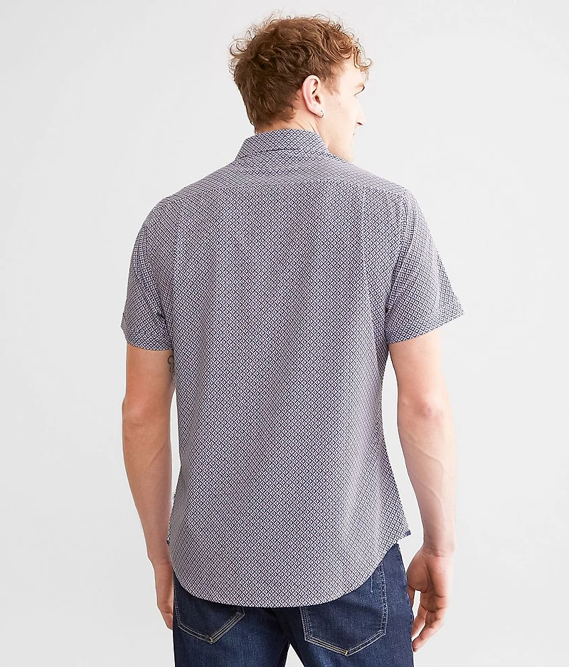 Cantania Stretch Shirt