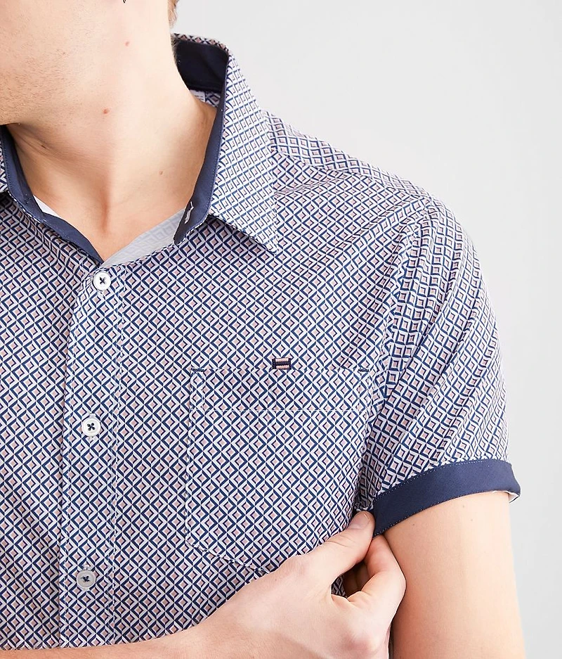 Cantania Stretch Shirt