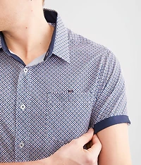 Cantania Stretch Shirt