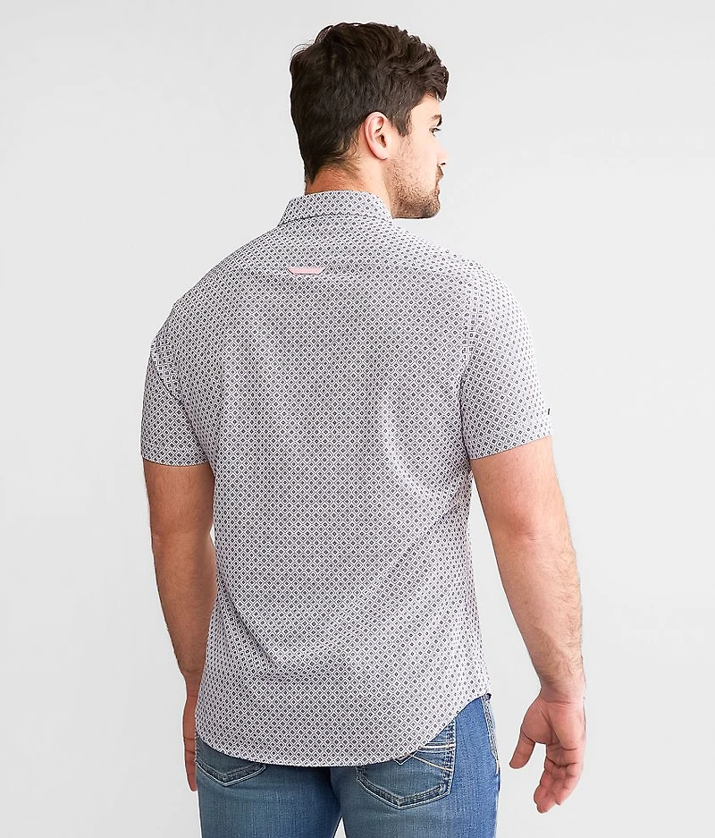 Lithos Stretch Shirt