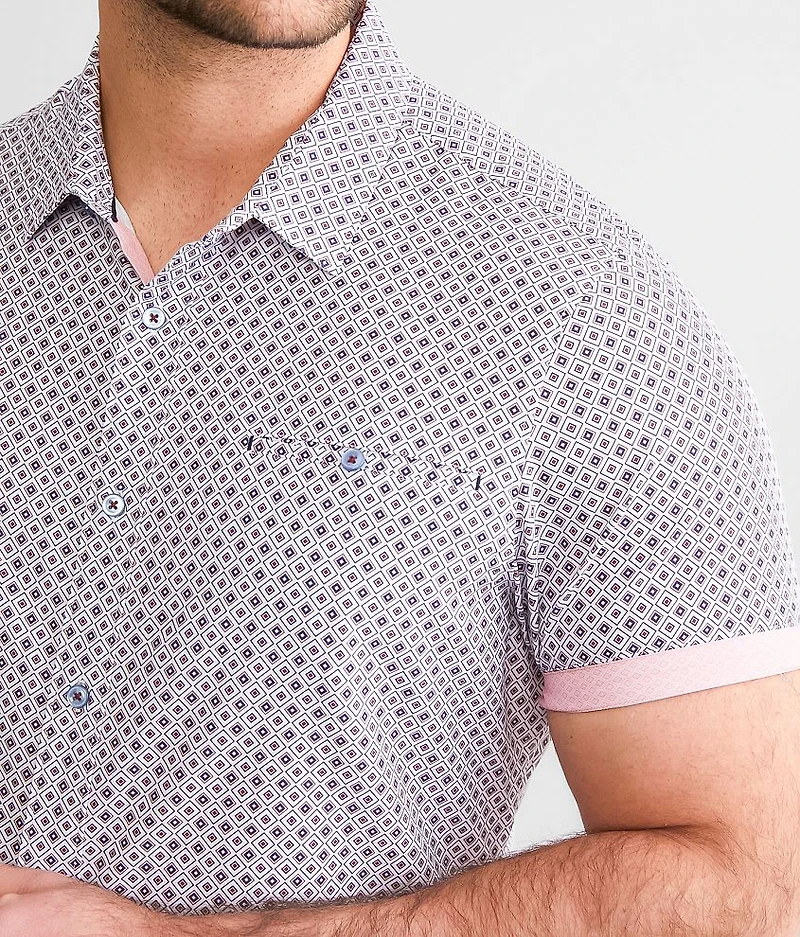 Lithos Stretch Shirt