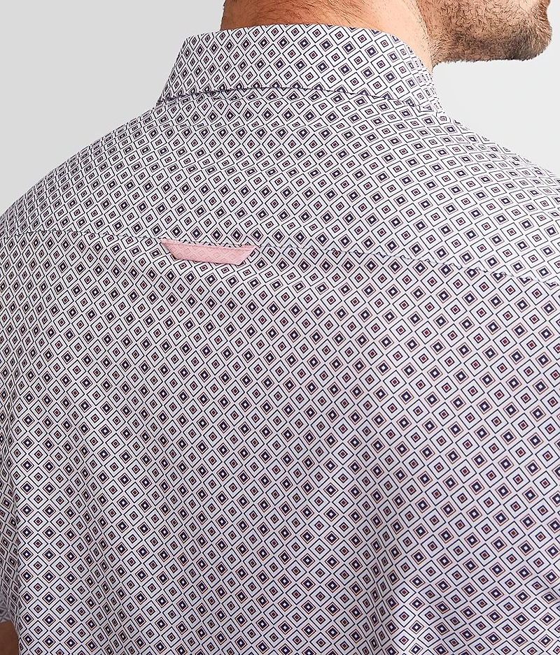 Lithos Stretch Shirt