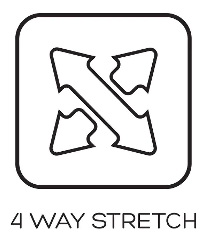 Palm Stretch Shirt