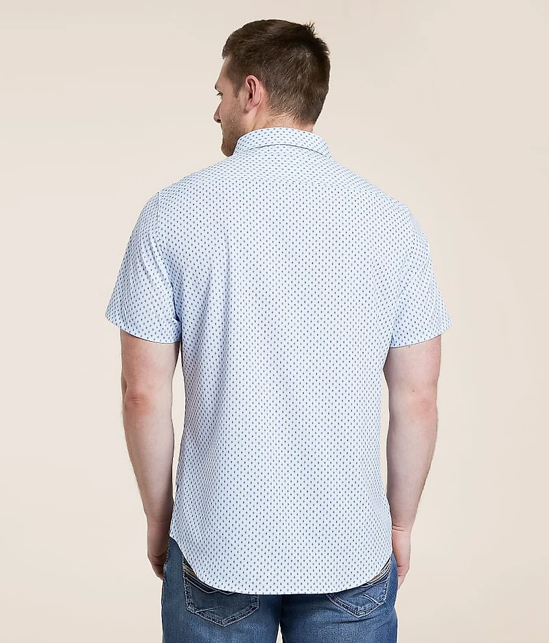 Weston Stretch Shirt