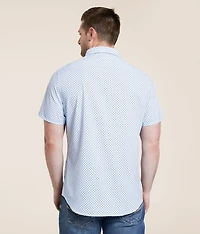 Weston Stretch Shirt