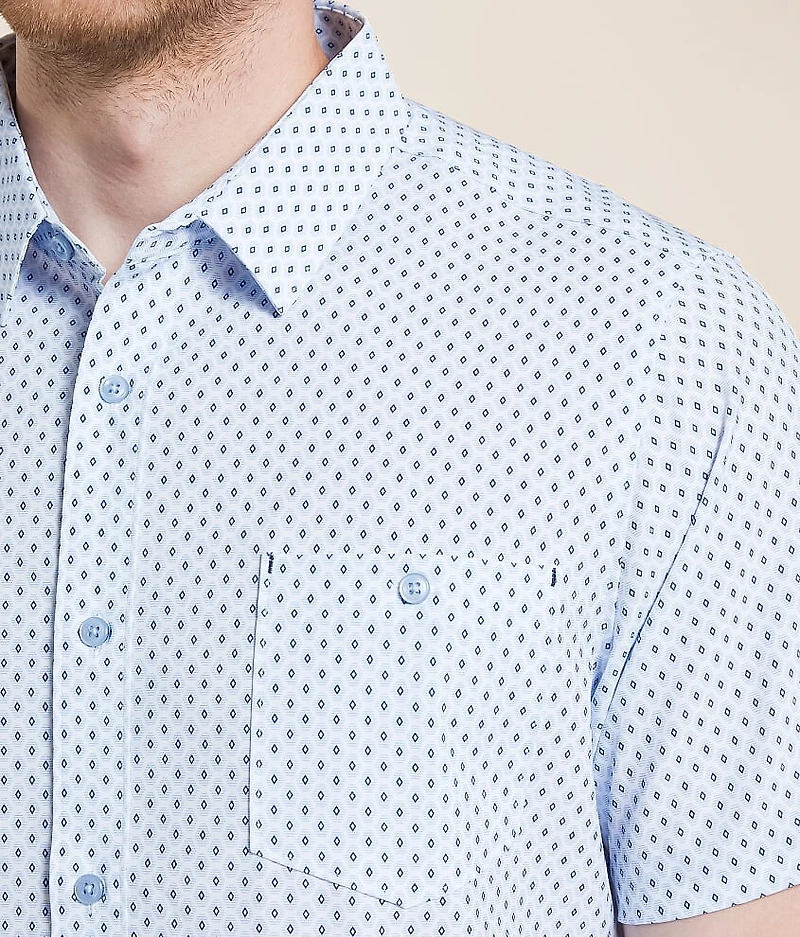 Weston Stretch Shirt