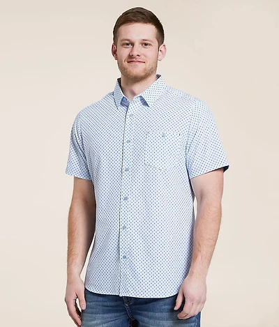 Weston Stretch Shirt