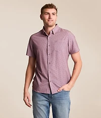 Kairi Performance Stretch Shirt