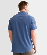 Eldon Stretch Shirt
