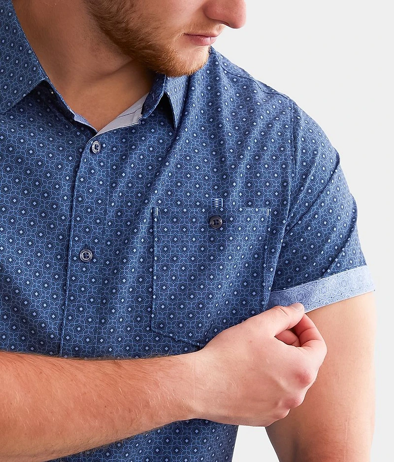 Eldon Stretch Shirt