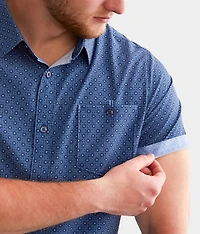 Eldon Stretch Shirt