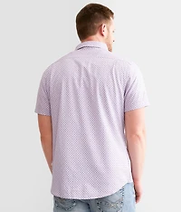 Dornan Stretch Shirt
