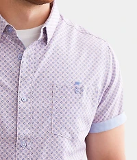Dornan Stretch Shirt
