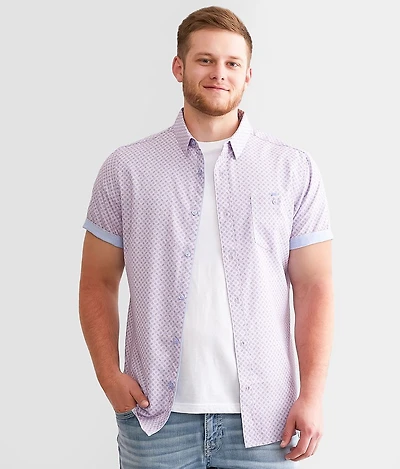 Dornan Stretch Shirt