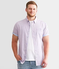 Dornan Stretch Shirt