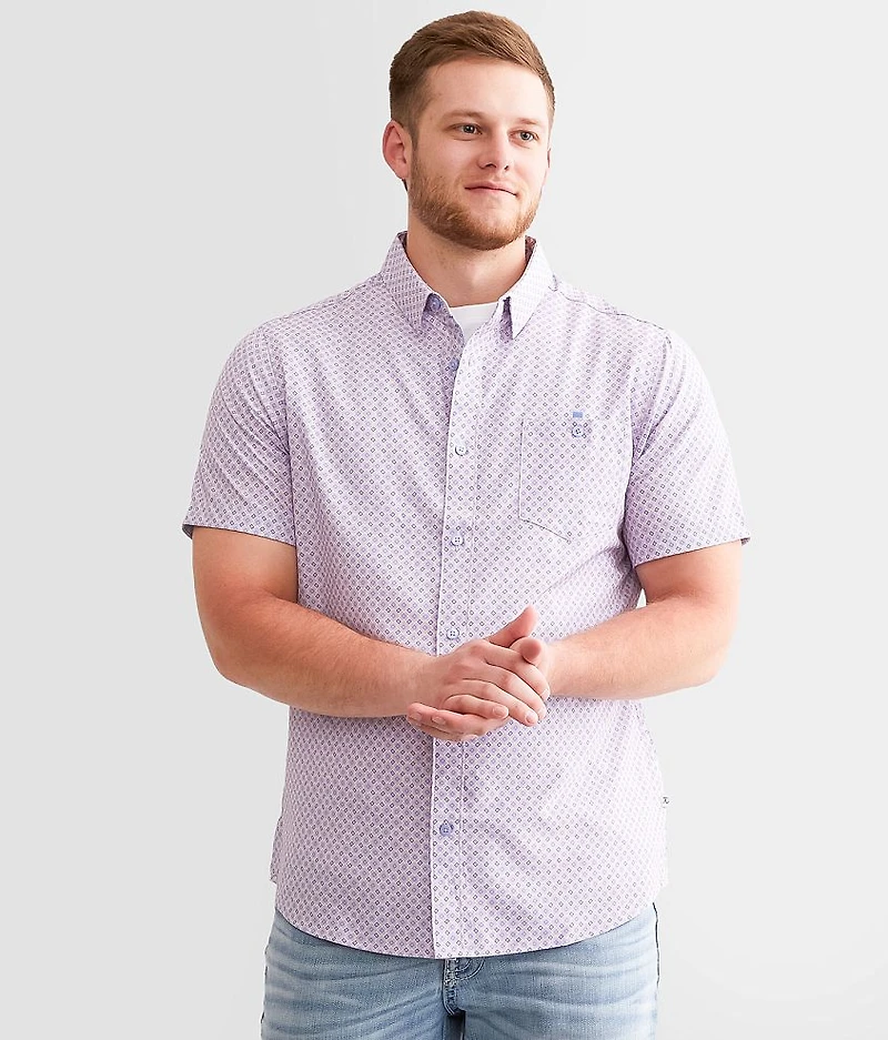 Dornan Stretch Shirt